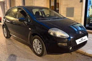 Fiat Punto 1.2 - 69CV *GPL*