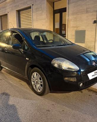 Fiat Punto 1.2 - 69CV *GPL*