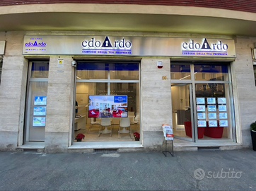 Agenzia Immobiliare Avviata - Torino