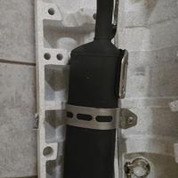 Terminale ORIGINALE YAMAHA TENERE 700