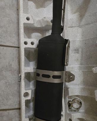 Terminale ORIGINALE YAMAHA TENERE 700