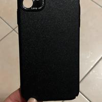 Cover iPhone 11