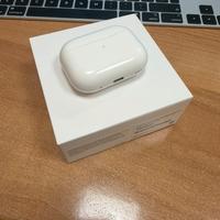 Airpods pro 2 con custodia magsafe