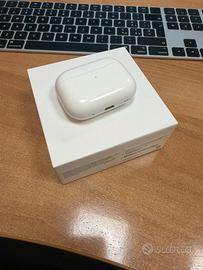 Airpods pro 2 con custodia magsafe