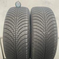 195 60 r15 88v 2 gomme goodyuear 4 stagioni