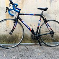 Bici Trek 2300 Alpha serie ZR 9000