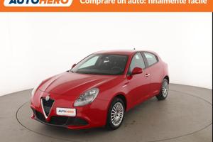 ALFA ROMEO Giulietta LH64048