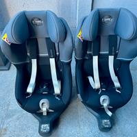 Seggiolini auto Cybex Sirona Zi i-size