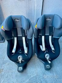 Seggiolini auto Cybex Sirona Zi i-size