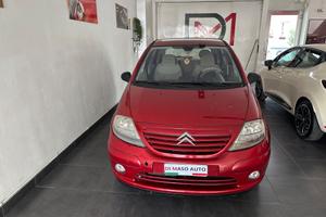 Citroen C3 1.4 Elegance