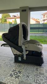 Seggiolino auto Chicco