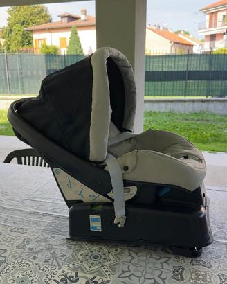 Seggiolino auto Chicco