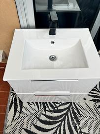 Mobile bagno