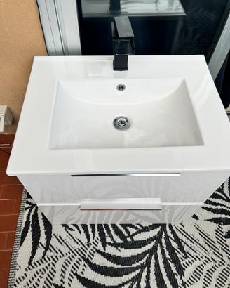 Mobile bagno