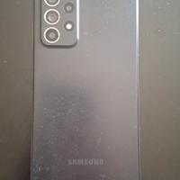 Samsung galaxy a52s