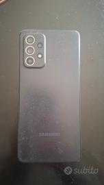 Samsung galaxy a52s