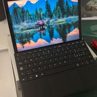 Microsoft Surface go 128 GB