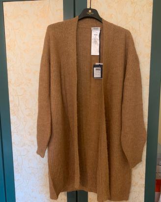 Cardigan color cammello Liu jo