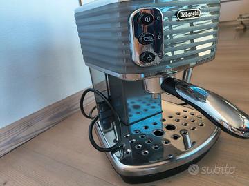 macchina del caffè De Longhi