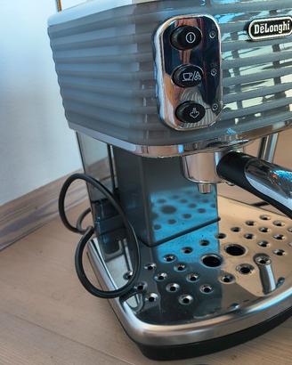 macchina del caffè De Longhi