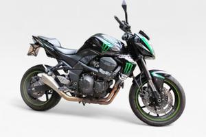 MOTO KAWASAKI Z750