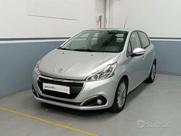 PEUGEOT 208 I 2015 - 208 1.2 puretech Act U1051583