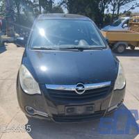 Opel agila b h08 1.2 86cv 08-12 -ricambi