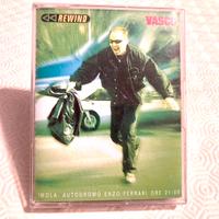 Vasco Rossi - Rewind (2MC Live) - EMI (1999)