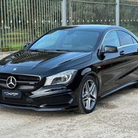 Mercedes-benz CLA 45 AMG S.W. 4Matic