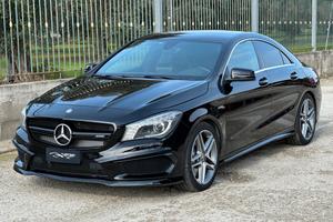 Mercedes-benz CLA 45 AMG S.W. 4Matic