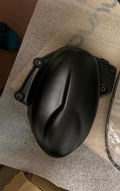 copri pignone /carter sinistro triumph street twin