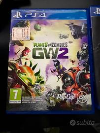 Videogioco Playstation 4 Piante contro Zombie