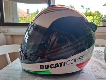 Arai Ducati Corse Chaser x  tg L