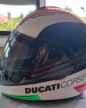 Arai Ducati Corse Chaser x  tg L