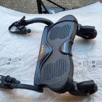 Pedana per passeggino