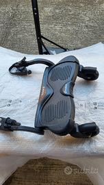 Pedana per passeggino