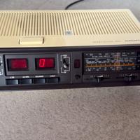 Ultimo Prezzo Radio Grundig SONOCLOCK 350a  Colle