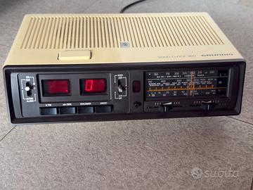Ultimo Prezzo Radio Grundig SONOCLOCK 350a  Colle