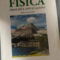 Fisica principi e applicazioni 3E Giancoli