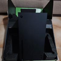 Xbox serie x