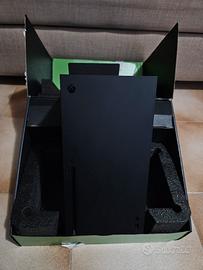 Xbox serie x