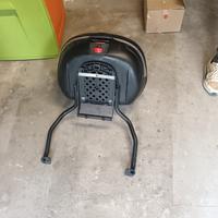 GIVI Simply E450 da 45 litri