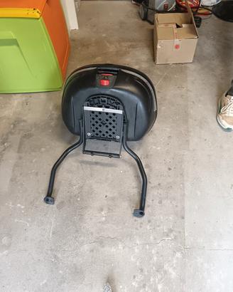 GIVI Simply E450 da 45 litri