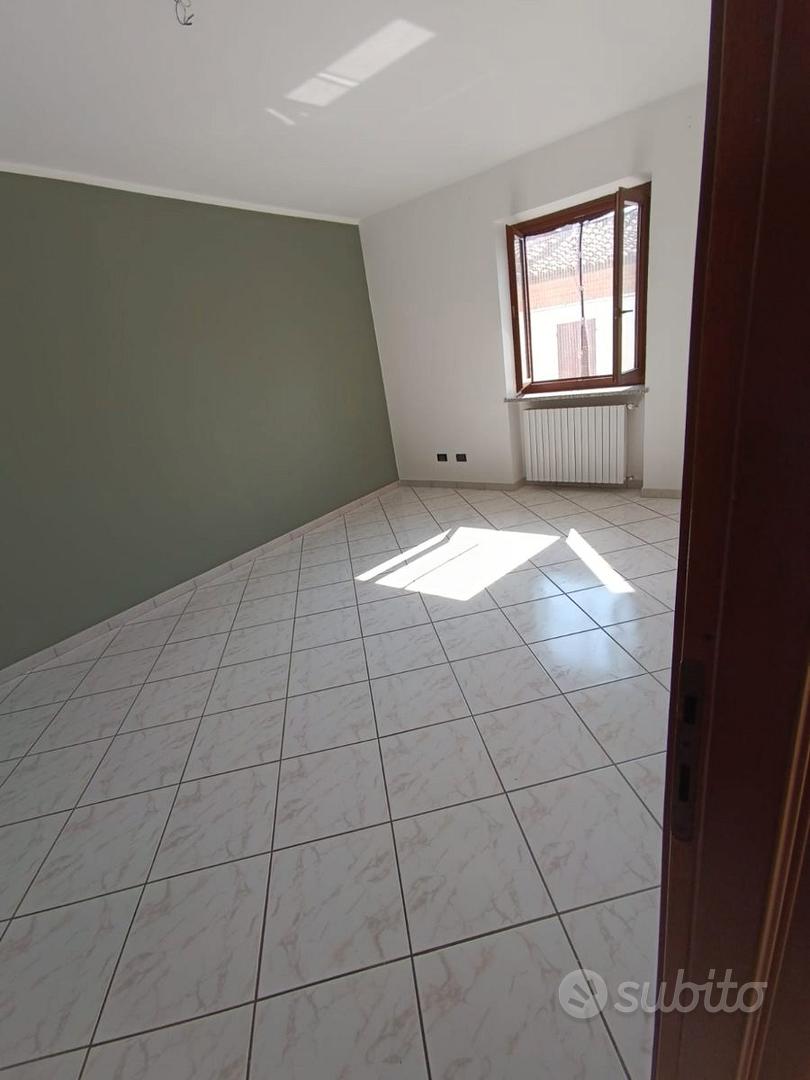 Trilocale in Lingotto, foto 3 di 4