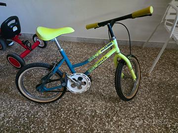 bicicletta bambino  atala
