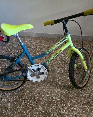 bicicletta bambino  atala