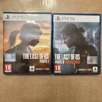 THE LAST OF US PARTE 1 é 2