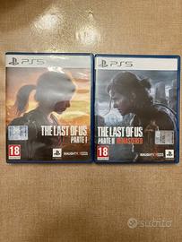 THE LAST OF US PARTE 1 é 2