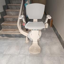 montascale otolift