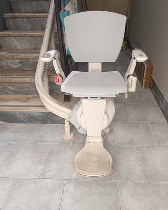 montascale otolift